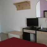 Roma Hotel 4*