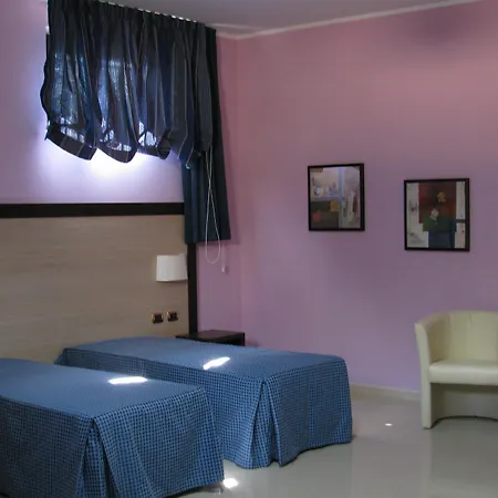 Hotel Roma