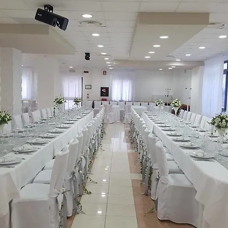 Roma Hotel