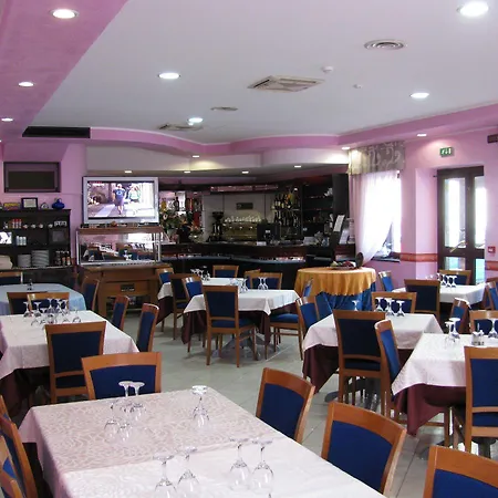 Hotel Roma San Ferdinando di Puglia