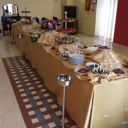 Hotel Roma 4*