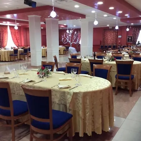 Roma Hotel 4*