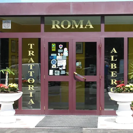Hotel Roma