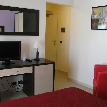Hotel Roma 4*