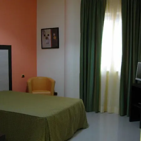 Roma 4*