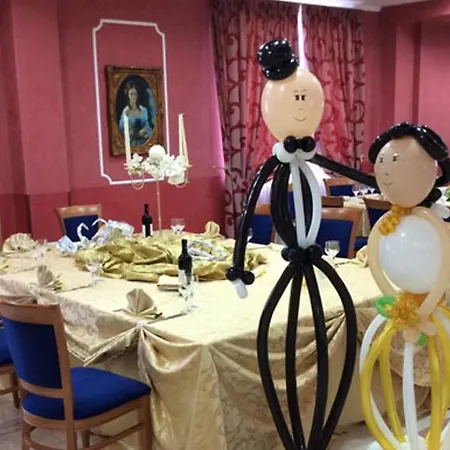 Roma Hotel San Ferdinando di Puglia