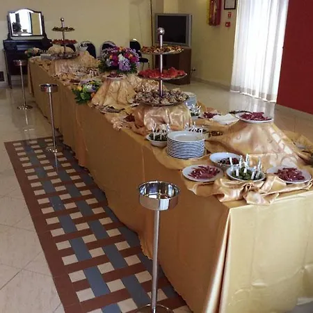 Roma Hotel San Ferdinando di Puglia
