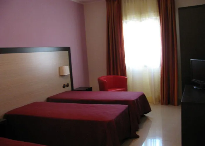 Roma 4*