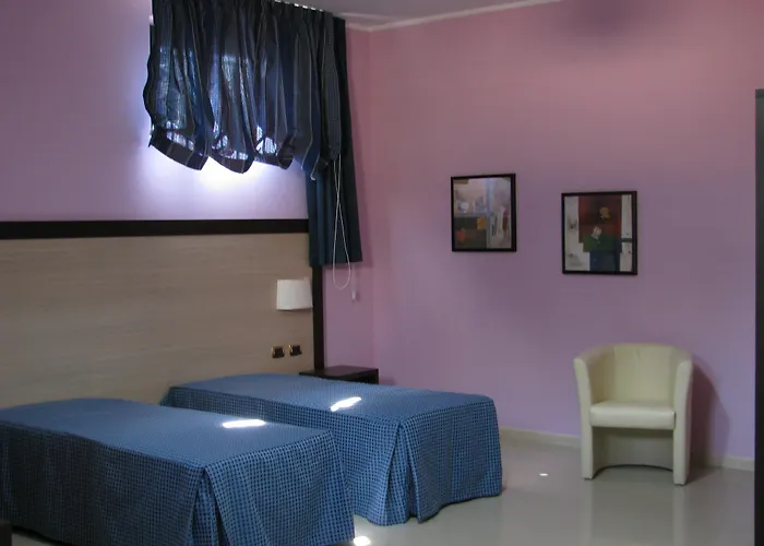 Hotel Roma