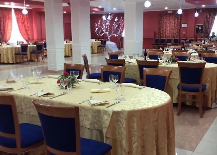 Roma Hotel 4*