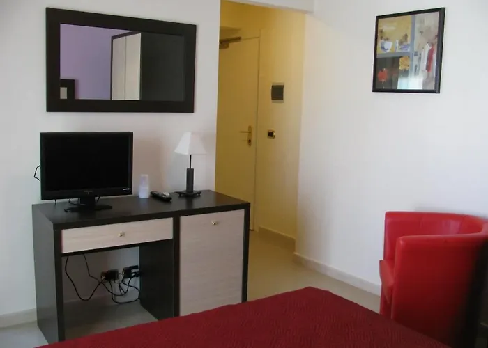 Hotel Roma 4*
