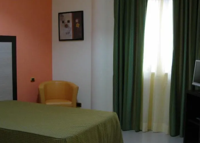 Roma 4*