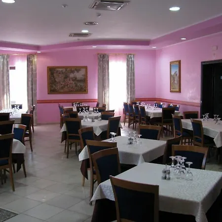 Hotel Roma 4*