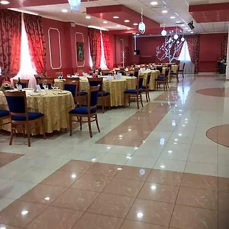 Roma Hotell San Ferdinando di Puglia