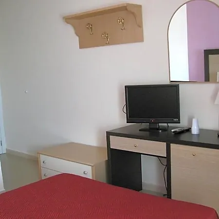 Roma Hotell San Ferdinando di Puglia